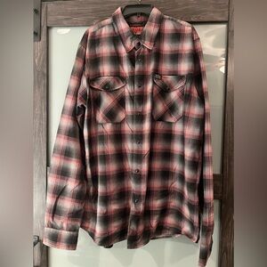 Dixxon Flannel Arizona Super Show